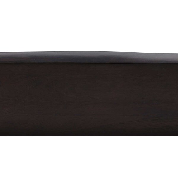 Stained Wood Mantel 60 inch